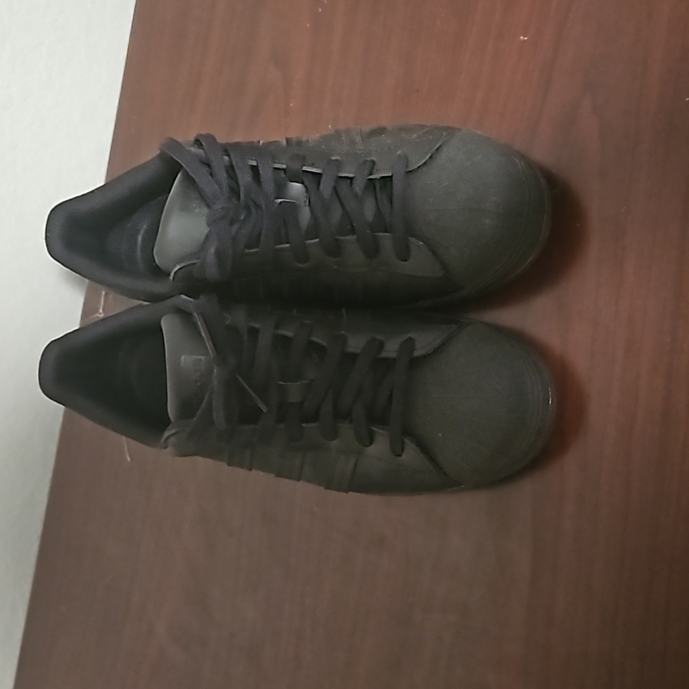 Men's Adidas Lace Up Sneaker